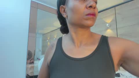 martina touss  online show from 01.14.26