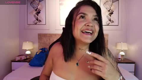 NATALIA ON A TRAVEL FROM DECEMBER 6TH TO THE 9TH ENJOY ME BEFORE I LEAVE online show from 12.17.24