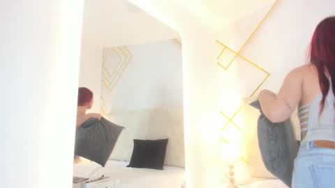 Martina  online show from 02.17.26