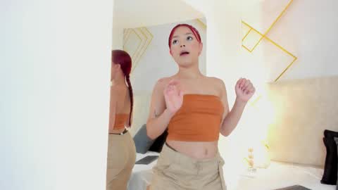 Martina  online show from 02.19.26