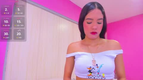 Martina Aldana online show from 09.13.25