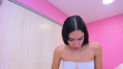 Martina Aldana online show from 09.21.25