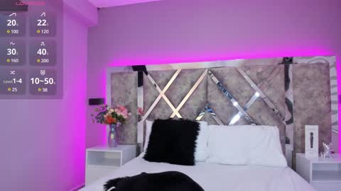 Martina Garcia online show from 12.28.24