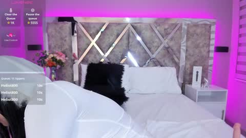 Martina Garcia online show from 12.28.24