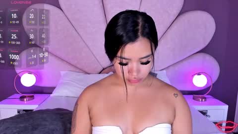 Martina Garcia online show from 02.25.25