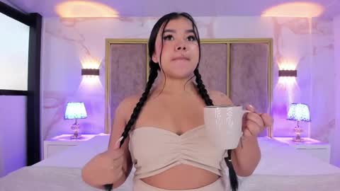 Martina Garcia online show from 09.16.25