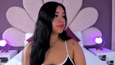 Martina Garcia online show from 02.25.26