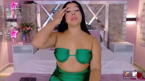 Martina Garcia online show from 03.17.26