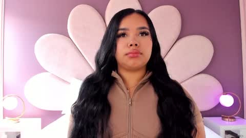 Martina Garcia online show from 03.29.26