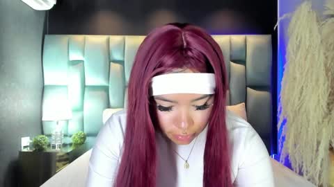 Martina Garcia online show from 04.14.26