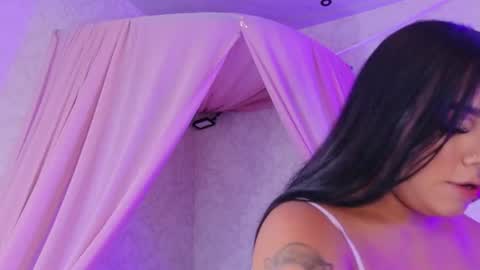 Snapshot of martinagarcia__ chatting on 07.09.26 Martina Garcia online show from 07.09.26