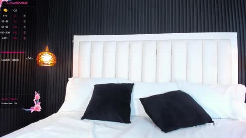 Martina Gracex online show from 10.06.25