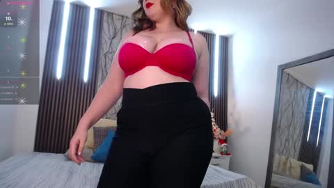 Martina  online show from 01.09.25