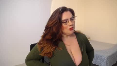 Martina  online show from 10.04.25