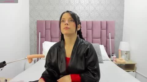 Snapshot of martinarizzi chatting on 11.01.25 martina rizzi online show from 11.01.25