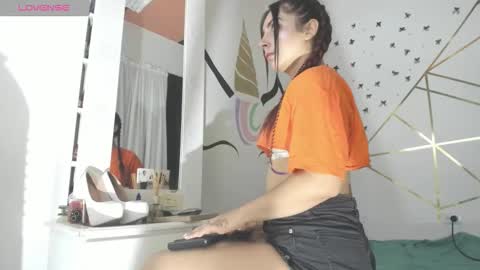 ...  ... online show from 10.13.25