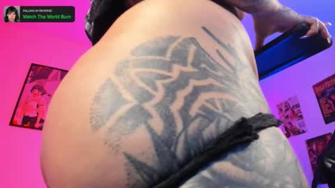 Val online show from 10.29.25