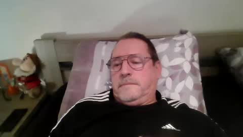 Snapshot of martinb62 chatting on 11.02.25 Hotguy61 online show from 11.02.25