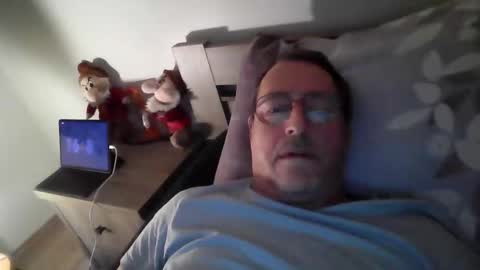 Snapshot of martinb62 chatting on 11.06.25 Hotguy61 online show from 11.06.25