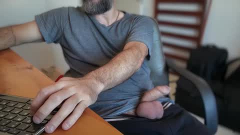 Martincito online show from 04.23.26