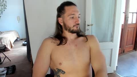vikingcumking online show from 09.18.25