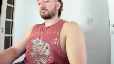 vikingcumking online show from 09.19.25