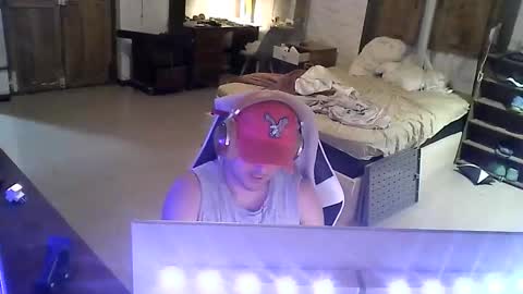 martingillesg online show from 04.01.26