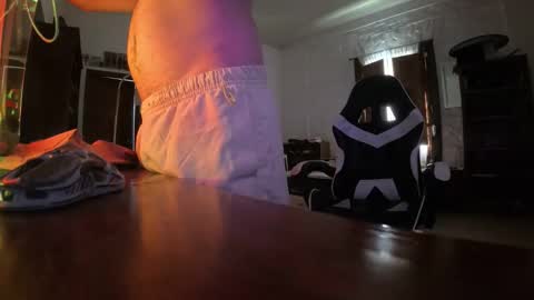 martingillesg online show from 04.03.26