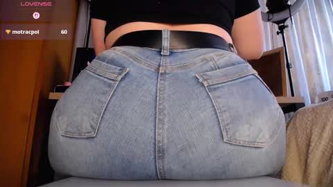 Antonella Martini online show from 10.14.25