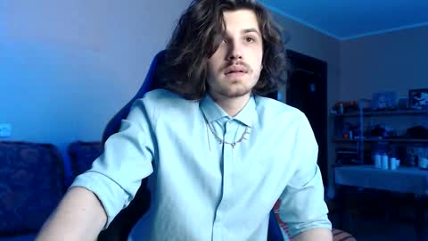 Snapshot of martinlutar420 chatting on 03.18.26 Daddy Marty online show from 03.18.26