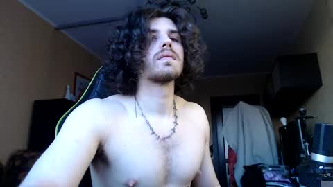 Snapshot of martinlutar420 chatting on 04.01.26 Daddy Marty online show from 04.01.26