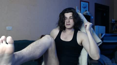Snapshot of martinlutar420 chatting on 04.25.26 Daddy Marty online show from 04.25.26