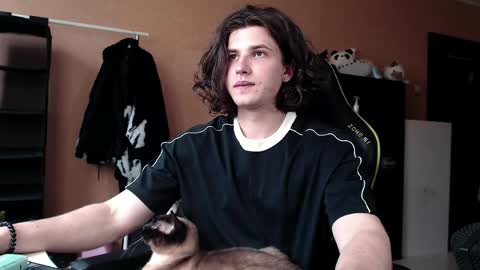 Snapshot of martinlutar420 chatting on 05.11.26 Daddy Marty online show from 05.11.26