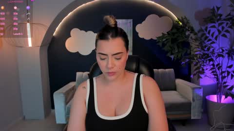 Snapshot of martinnabonnet chatting on 12.05.24 Martinna Bonnet online show from 12.05.24