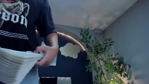 Snapshot of martinnabonnet chatting on 02.03.25 Martinna Bonnet online show from 02.03.25