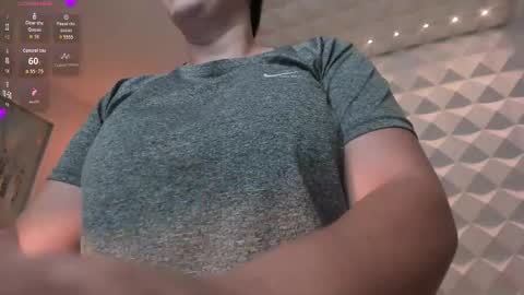 Snapshot of martinnabonnet chatting on 11.16.25 Martinna Bonnet online show from 11.16.25