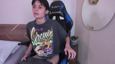 Snapshot of martinnagreco chatting on 10.24.25 Martina and Anastasia online show from 10.24.25