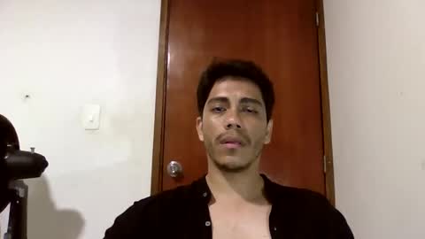 Azrael online show from 09.10.25