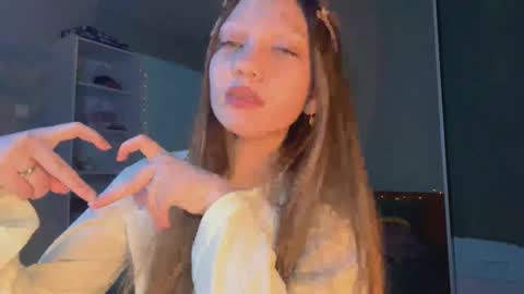 Emily online show from 10.01.25