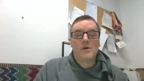 Snapshot of marty1688 chatting on 12.15.24 marty1688 online show from 12.15.24