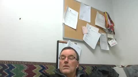 Snapshot of marty1688 chatting on 12.17.24 marty1688 online show from 12.17.24