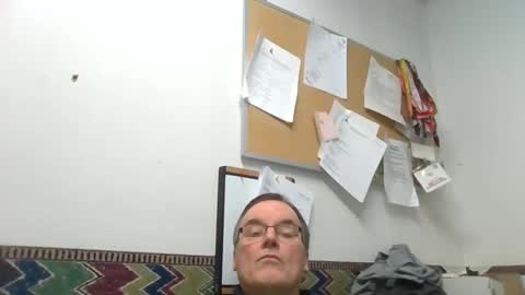 Snapshot of marty1688 chatting on 12.20.24 marty1688 online show from 12.20.24