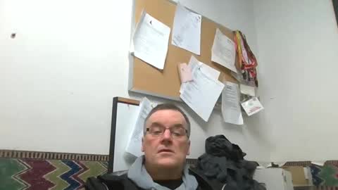 Snapshot of marty1688 chatting on 12.22.24 marty1688 online show from 12.22.24