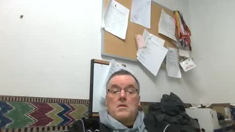 Snapshot of marty1688 chatting on 12.23.24 marty1688 online show from 12.23.24