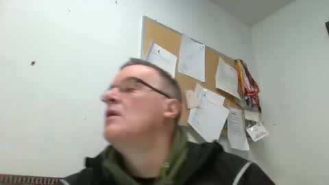 Snapshot of marty1688 chatting on 12.27.24 marty1688 online show from 12.27.24