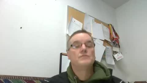 Snapshot of marty1688 chatting on 12.28.24 marty1688 online show from 12.28.24