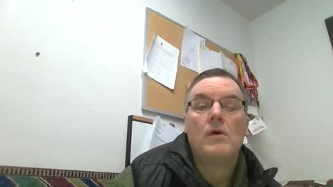 Snapshot of marty1688 chatting on 12.30.24 marty1688 online show from 12.30.24