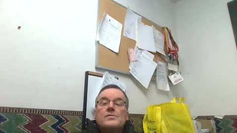 Snapshot of marty1688 chatting on 01.02.25 marty1688 online show from 01.02.25