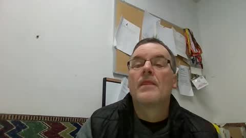 Snapshot of marty1688 chatting on 01.03.25 marty1688 online show from 01.03.25