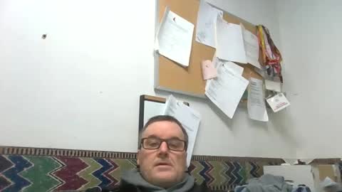 Snapshot of marty1688 chatting on 01.05.25 marty1688 online show from 01.05.25